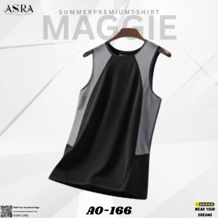 Asra Sports Maggie T-shirt – AO-166