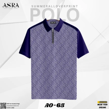 Asra Premium Polo – AO-65