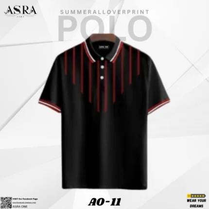 Asra Premium Polo – AO-11